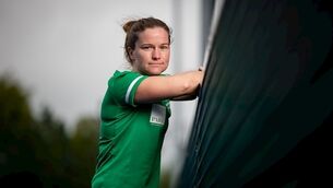 Hockey: Ireland happy with luck of the draw