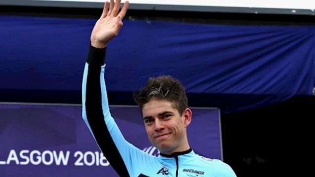 Riders to watch: Tour will show if Wout Van Aert is the new Sean Kelly