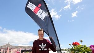 Bullet-proofing the body for the madness of Ironman