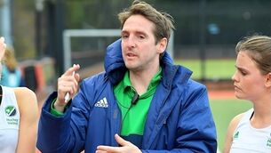 Grundie takes command of Green Army