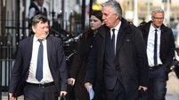 Footballers' group says this week was 'new low' for Irish game; calls for FAI reform