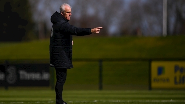 McCarthy: Winning is not far off utopia. But winning and playing well is better