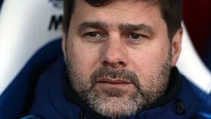 Pochettino: Rumours about my future will continue