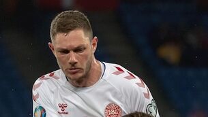 Danes anticipate more expansive Ireland
