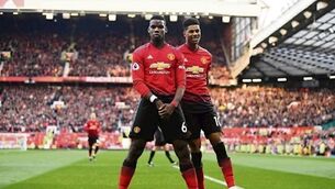 United academy remains top developer of talent