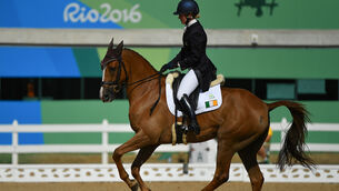 Rio 2016 Olympic Games - Day 1 - Equestrian
