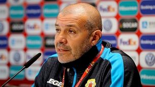 Humble Gibraltar make pitch for history