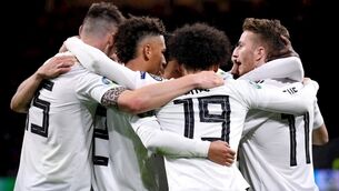 Schulz nets late winner as Germany beat Holland in five-goal thriller