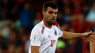 Stubborn Gibraltar will rely on set-pieces and breakaways to snatch a goal
