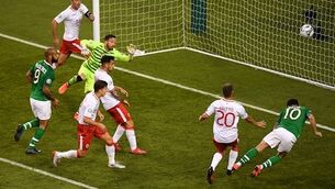 The lessons learned from Ireland's victory over Gibraltar