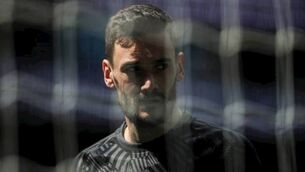 Huge year for Tottenham leader Lloris