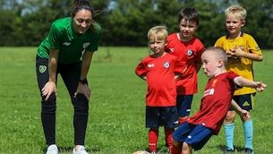 Campbell calls for external appointment as women’s manager