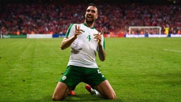 Picture: Stephen McCarthy/Sportsfile