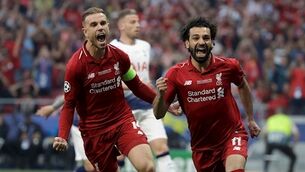 Terrace Talk: Nice guys don’t win? They said that about Bob Paisley too