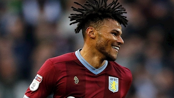 Aston Villa sign Tyrone Mings from Bournemouth for €22.3m