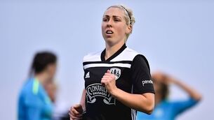 Nathalie O'Brien: 'No deaf person should feel they are held back'