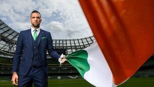 Duffy: Danes will expect a different Ireland
