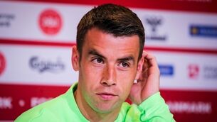 Seamus Coleman takes motivation from Danish trash talk