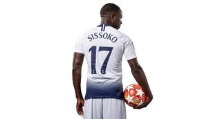 Sissoko: from zero to hero