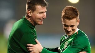 Toulon display leave Kenny upbeat on Euro hopes