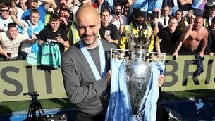 Pep’s plan? Prepare well and return stronger