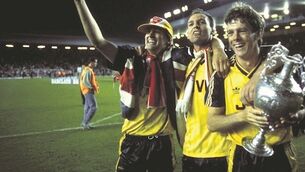 Thirty years on: Is this the greatest story ever told?