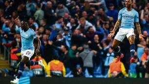 Champions all: The Premier League honours list