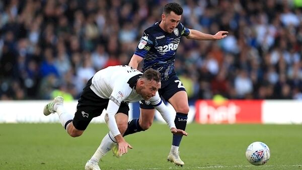 Picture: Mike Egerton/PA Wire Picture: Mike Egerton/PA Wire