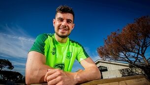 Ireland's John Egan’s redemption song for Sheffield Utd