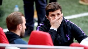 Euro glory could see Pochettinoend Spurs love affair