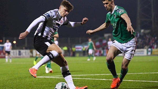 Resurgent Cork City braced for their toughest test against Dundalk