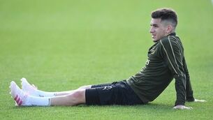 Arsenal's Torreira ready to fight for his dreams ahead of 50th appearance