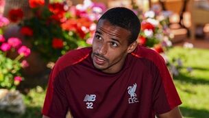 Joel Matip: Liverpool's forgotten centre-half could play a big role in final