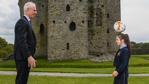 Mick McCarthy ‘not gambling’ with Vegas-bound players