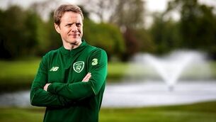 A thrilling, testing time for young starlets