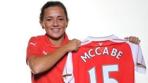 Irish internationals are Women's Super League Champions following 4-0 win over Brighton