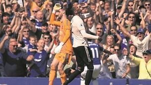 Ole: United title challenge ‘won’t happen overnight’