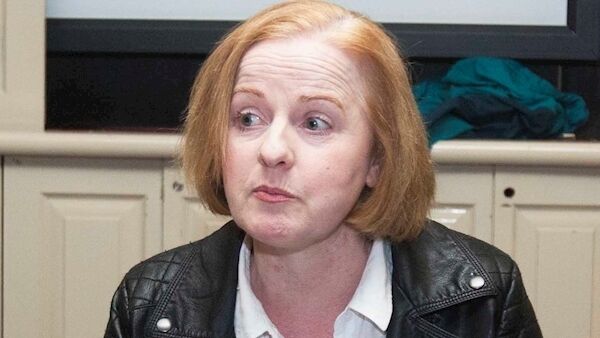 Photo:Leah Farrell/RollingNews.ie