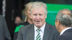 'Farewell Cesar' - Alex Ferguson among Old Firm rivals to pay tribute on passing of Celtic's Billy McNeill
