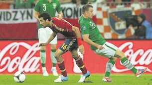 Simon Cox: Snapshots of a distant life