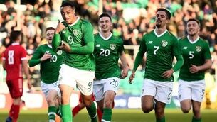 Ireland U21s drawn to face Bahrain, China, and Mexico at Toulon Tournament