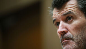 Republic of Ireland Training and Press Conference - FAI National Training Centre