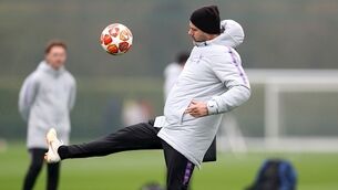 Tottenham already in bonus territory, says Pochettino