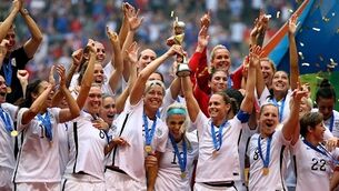 FIFA Women's World Cup to be broadcast free-to-air in Ireland
