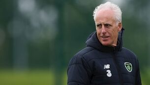 McCarthy: Let’s make it unpleasant for Swiss
