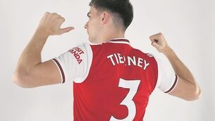 Everything points to an Arsenal improvement...