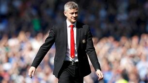 Terrace Talk: Man United - Come on, Ole old son; make an old man happy again