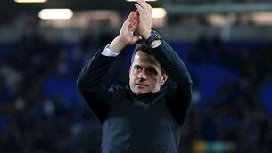 Second-tier hopefuls chasing first-world rewards