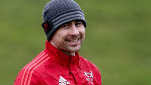 Felix Jones could join South Africa as attack coach for World Cup - reports
