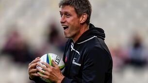 O’Gara linked with World Cup role for Les Bleus